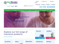 Alanblunden.co.uk