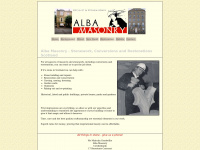 albamasonry.co.uk