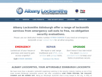 albanylocks.co.uk