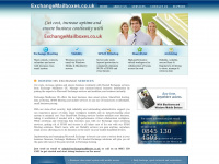 exchangemailboxes.co.uk
