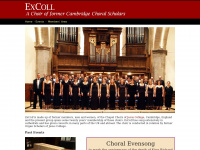 Excoll.org.uk