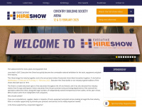 Executivehireshow.co.uk