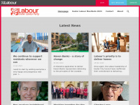 Exeter-labour.org.uk