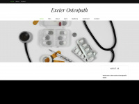 Exeterosteopath.co.uk