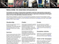 exetersynagogue.org.uk