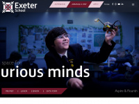 Exeterschool.org.uk