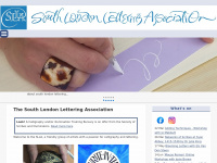 Southlondonlettering.co.uk