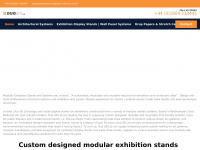 Exhibitions-displays-interiors.co.uk