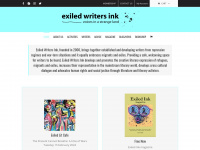 Exiledwriters.co.uk
