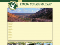 Exmoorcottageholidays.co.uk