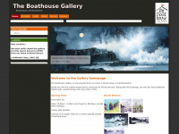 The-boathouse-gallery.co.uk