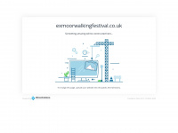 Exmoorwalkingfestival.co.uk