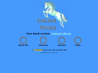 Unicorn-dream.co.uk