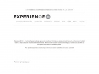 Experience360.co.uk