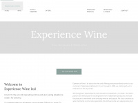 Experiencewine.co.uk