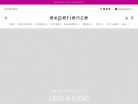 experiencethedifference.co.uk