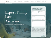 Expertfamilylaw.co.uk