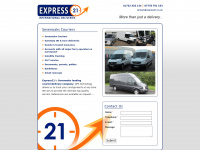 Express21.co.uk
