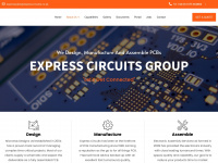 Express-circuits.co.uk