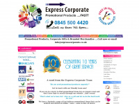 Expresscorporate.co.uk