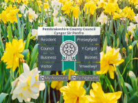 Pembrokeshire.gov.uk