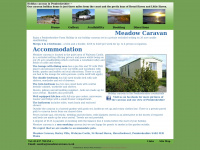 meadowcaravan.co.uk