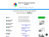 Extension-design-plans.co.uk