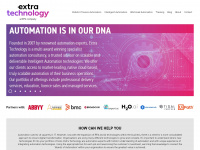 Extratechnology.co.uk