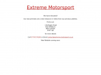 Extreme-motorsport.co.uk