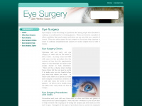 eyessurgery.co.uk