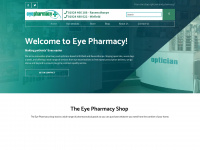Eyepharmacy.co.uk