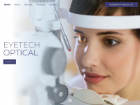 Eyetech-optical.co.uk