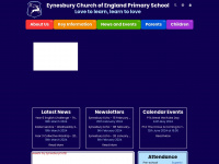 Eynesburyschool.co.uk