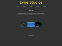 Eyriestudios.co.uk