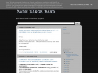 Barndancebands.blogspot.com