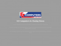 Ezcomputers.co.uk