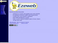 Ezeweb.co.uk