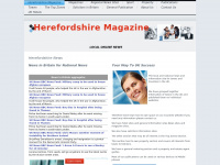 herefordshiremagazine.co.uk