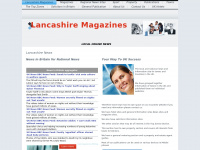 Lancashiremagazines.co.uk