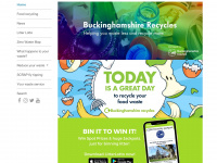 recycleforbuckinghamshire.co.uk