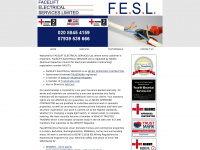 Faceliftelectrical.co.uk