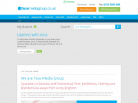 Facemediagroup.co.uk