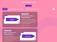 Faceonimages.co.uk