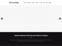 factorydesign.co.uk