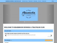 Bearbrookrunningclub.co.uk