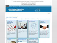plainenglish.co.uk