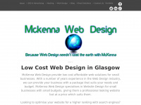mckennawebdesign.co.uk