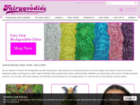 fairygoodies.co.uk