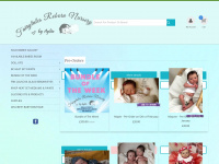 Fairytalesrebornnursery.co.uk