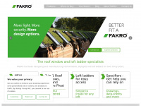 Fakro.co.uk